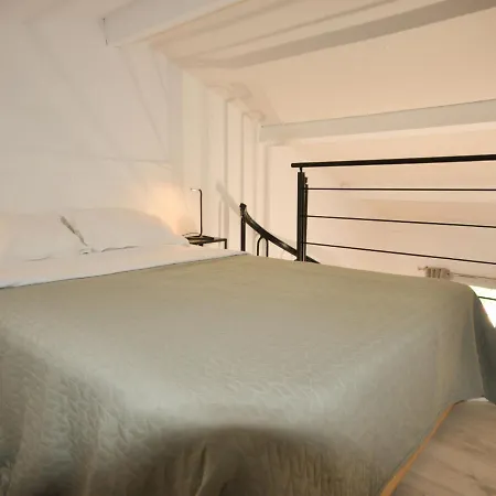 Apartman Les Jardins D'amaryllis-8 *